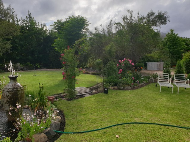 5 Bedroom Property for Sale in Greyton Western Cape